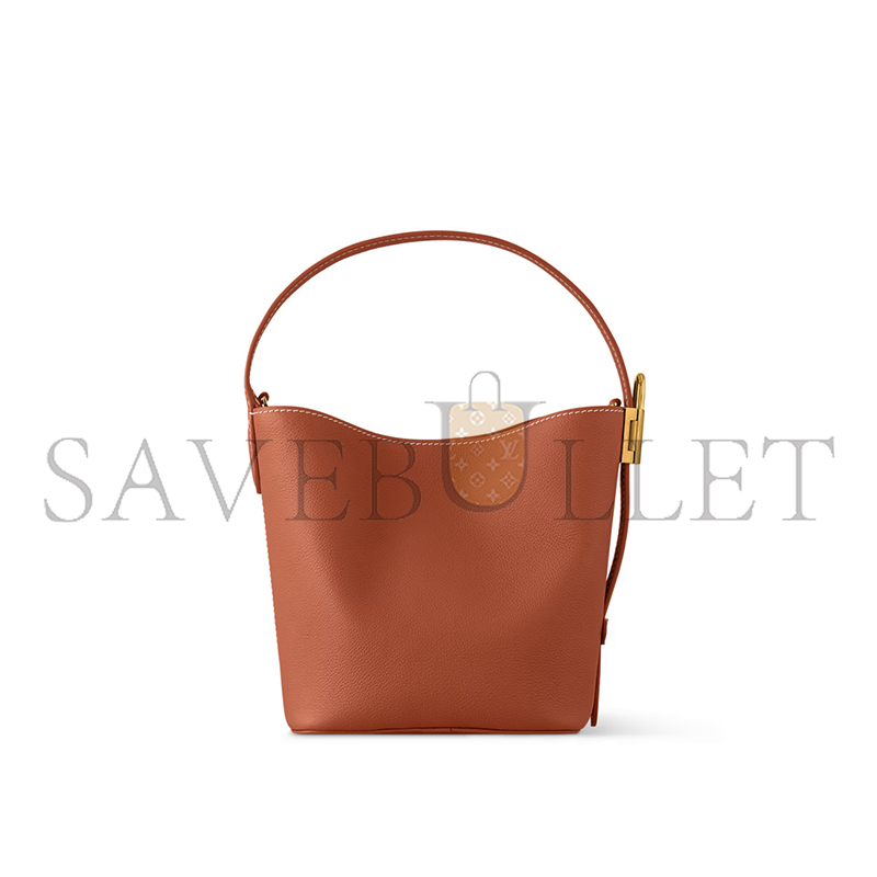 LOUIS VUITTON LOW KEY ALL IN BB M14416 (18*16*12cm)